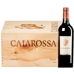 Wine Caiarossa Toscana 2019