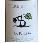 Wine Terre Antiche La Forma Passerina del Frusinate