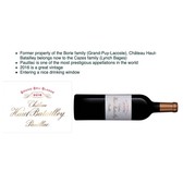 Chateau Haut-Batailley 2016 - Royal Wine Merchants - Happy to Offer!