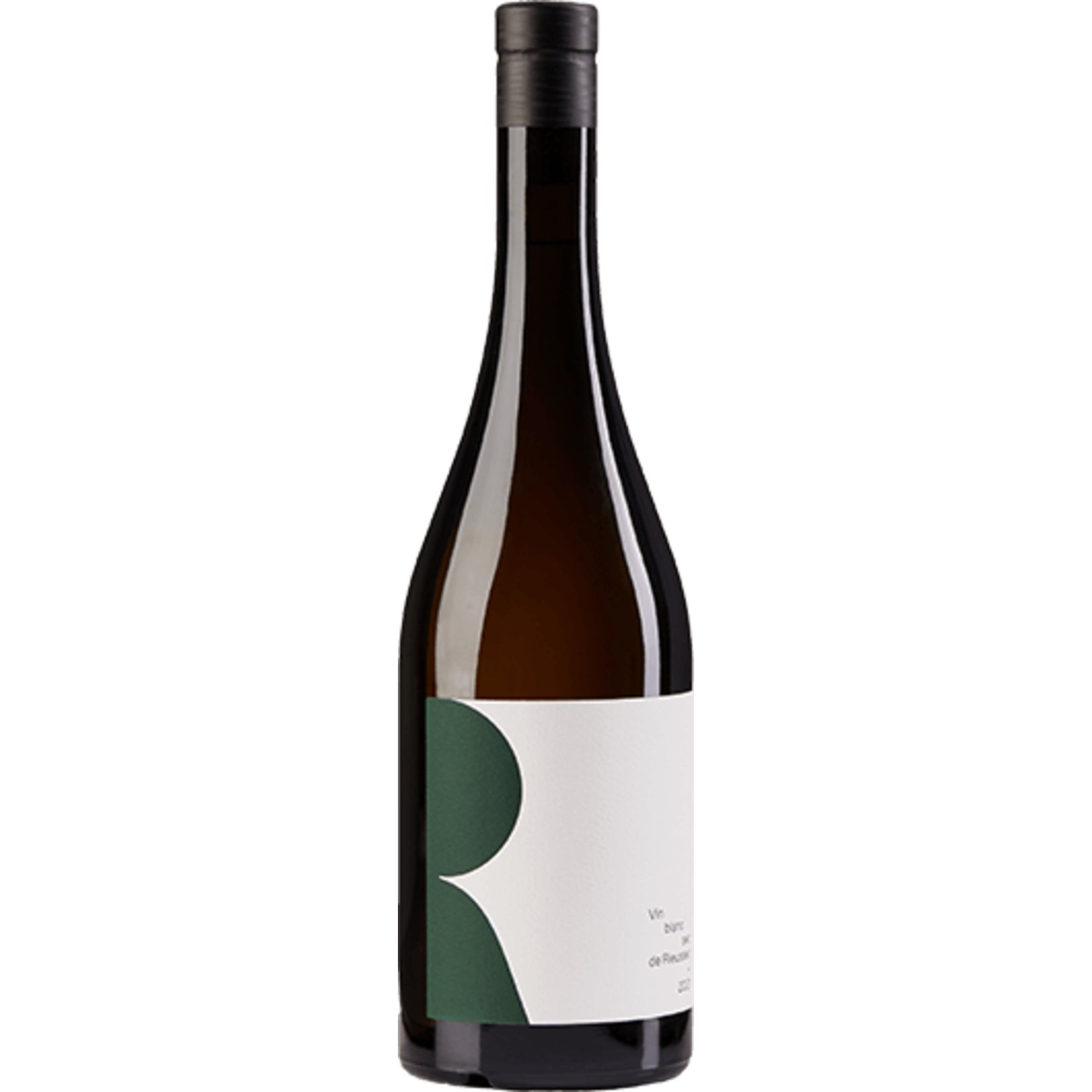 Wine R de Rieussec Bordeaux Blanc Sec 2021