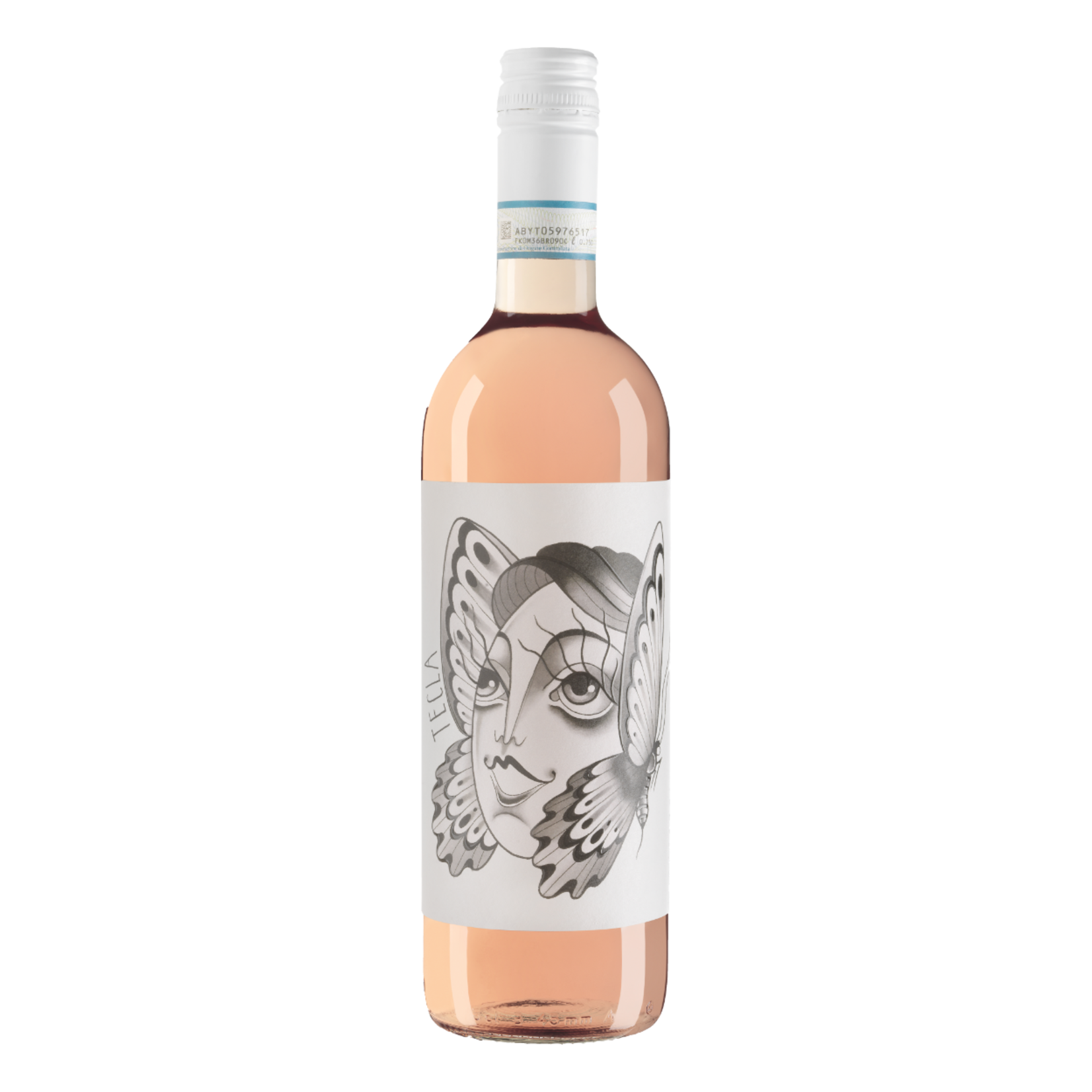 Wine Benazzoli 'Tecla' Bardolino Chiaretto Rose 2023