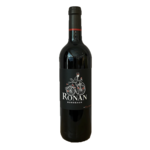 Wine Ronan by Clinet Merlot Bordeaux 2016