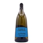 Wine Domaine Cheveau 'Les Pouliches' Chardonnay Beaujolais Blanc 2022