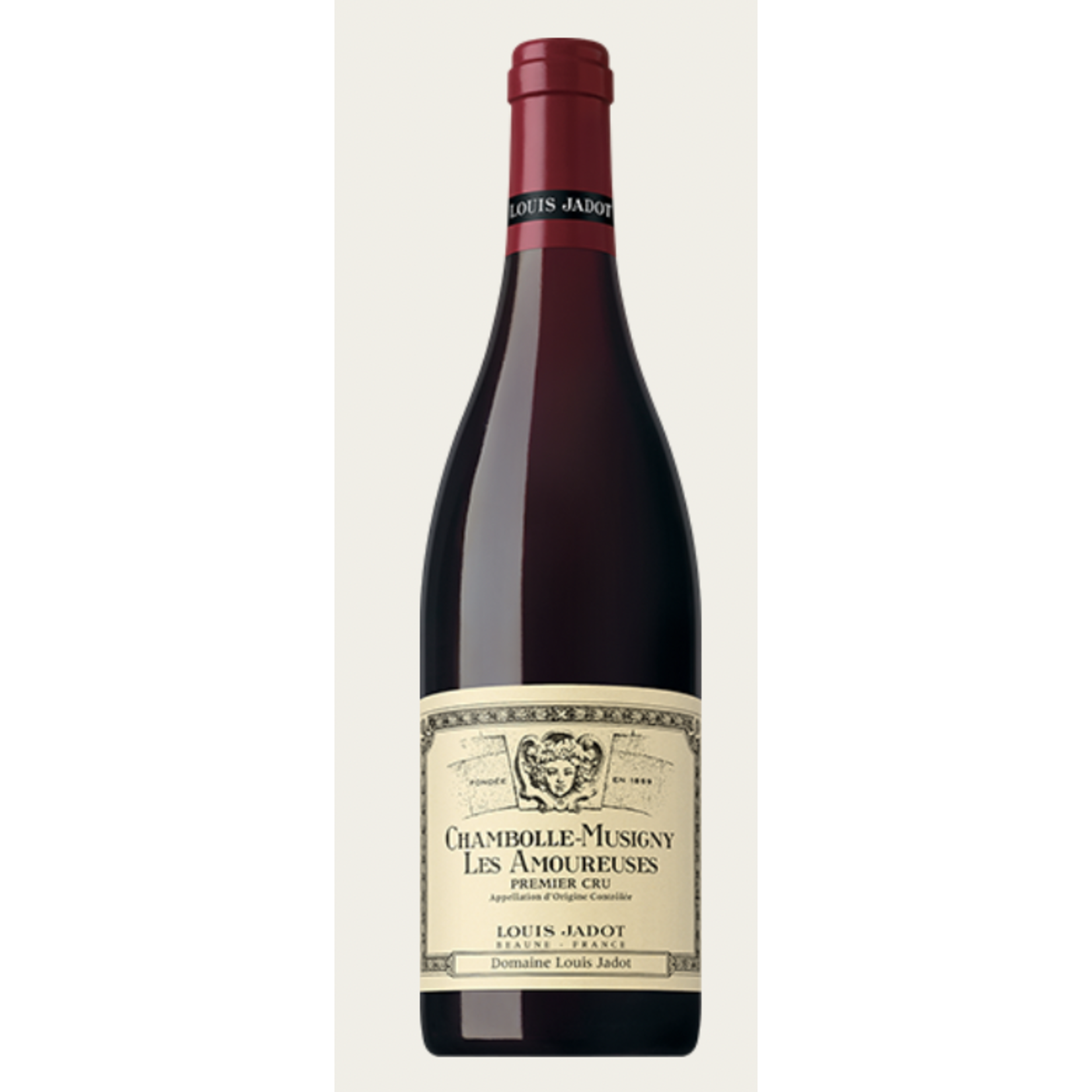 Wine Louis Jadot Chambolle Musigny Les Amoureuses Premier Cru 2020