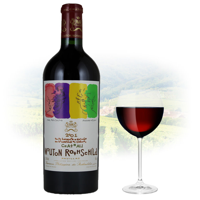 wine-chateau-mouton-rothschild wine-chateau-mouton-rothschild