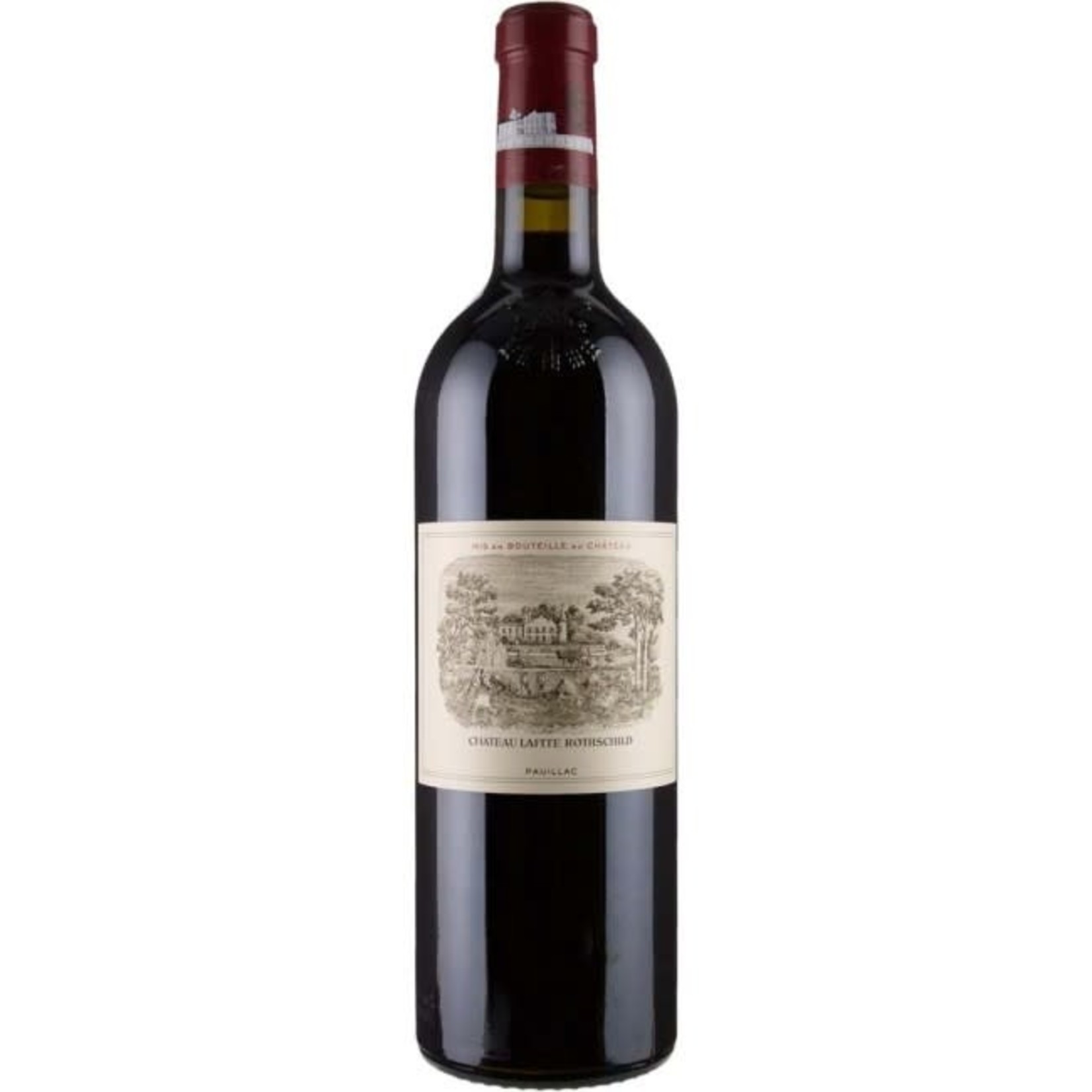 Wine Chateau Lafite Rothschild Pauillac 2009