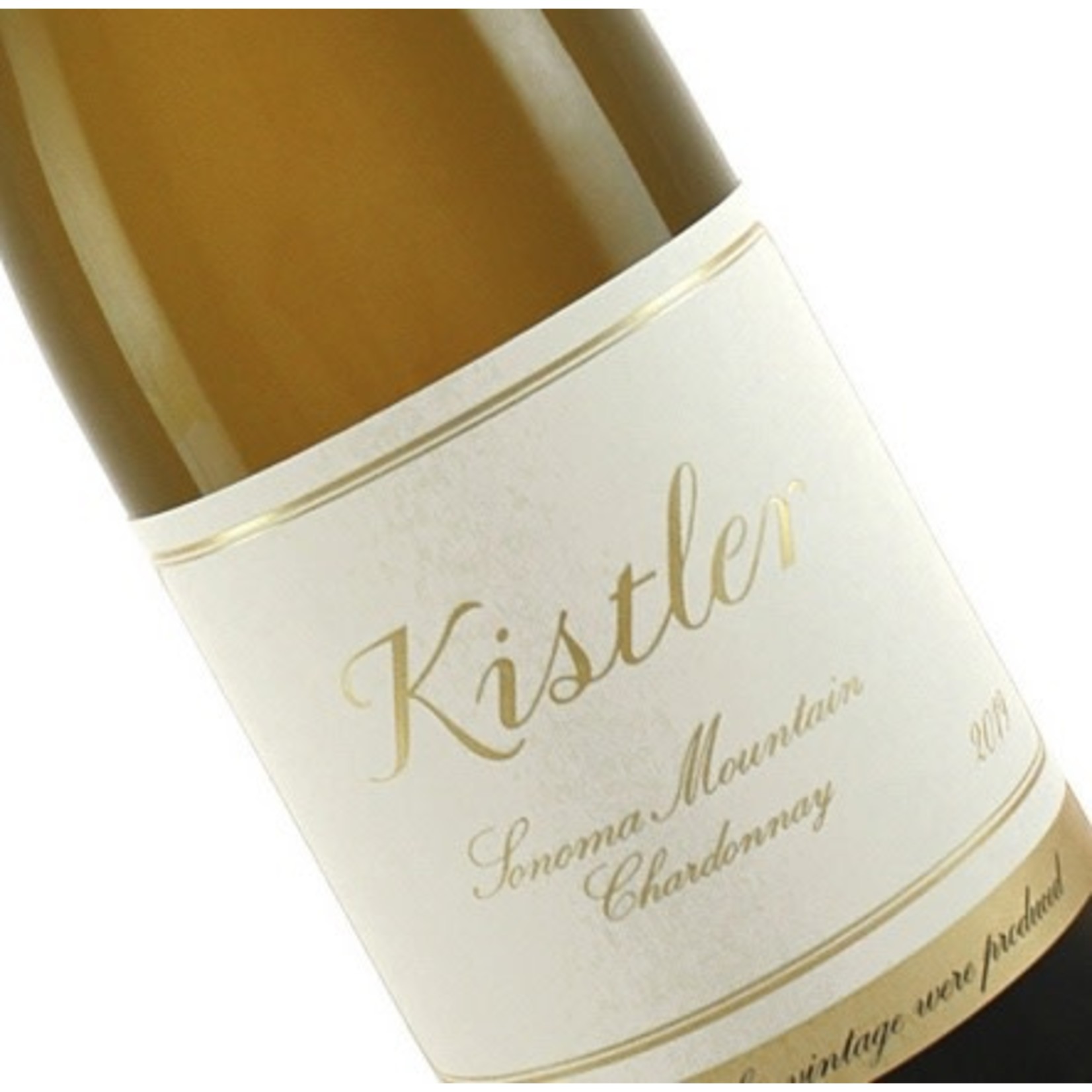 Wine Kistler Chardonnay Sonoma Mountain 2021