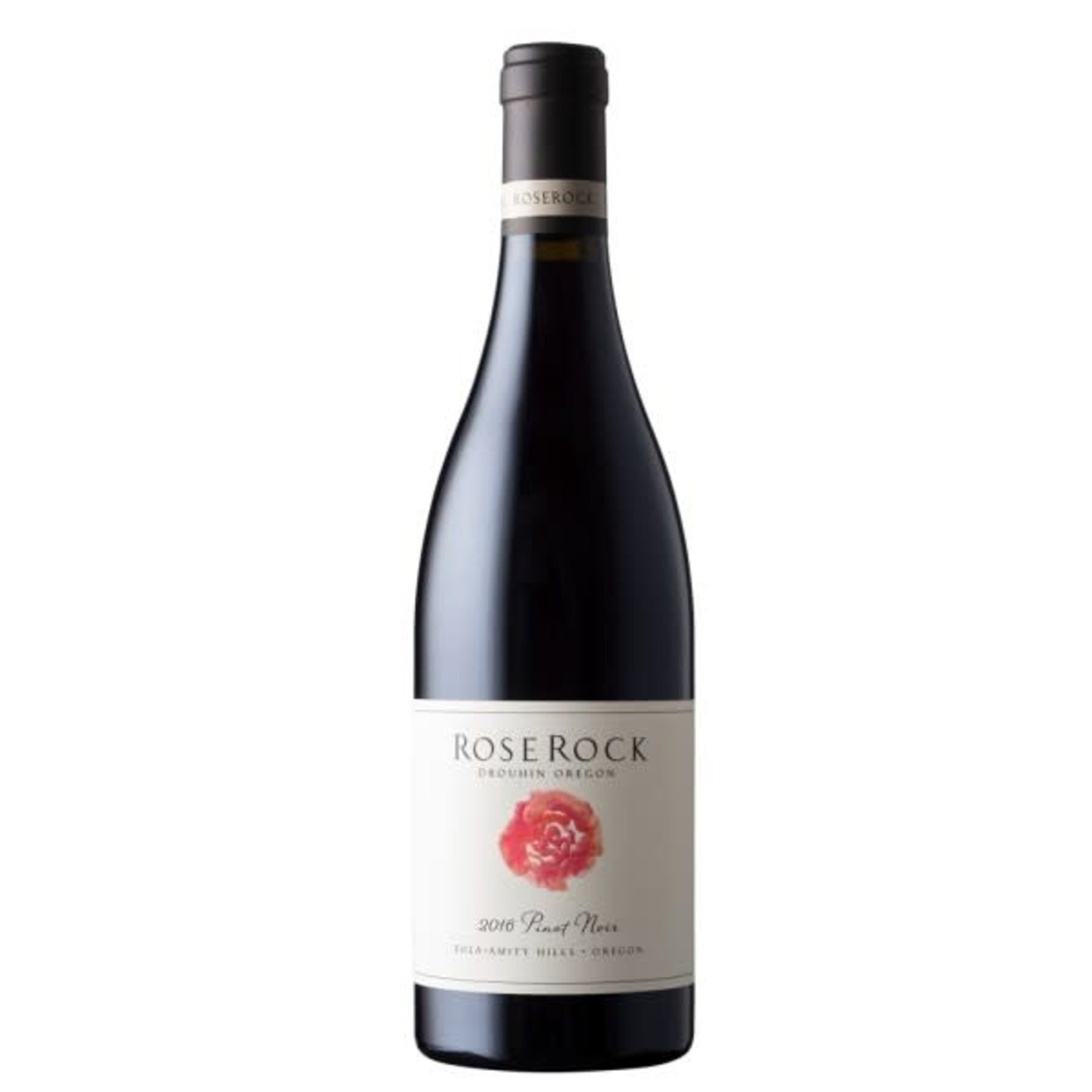 Wine Domaine Drouhin Roserock Pinot Noir Eola-Amity Hills 2021