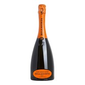 Bellavista 'Alma' Gran Cuvée Brut - Royal Wine Merchants - Happy