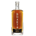 Spirits Bhakta 2013 Bourbon Finished In Armagnac Casks