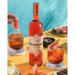 Spirits Amermelade Canadian Aperitivo