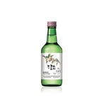 Sake Damso Peach Korean Soju 375mL