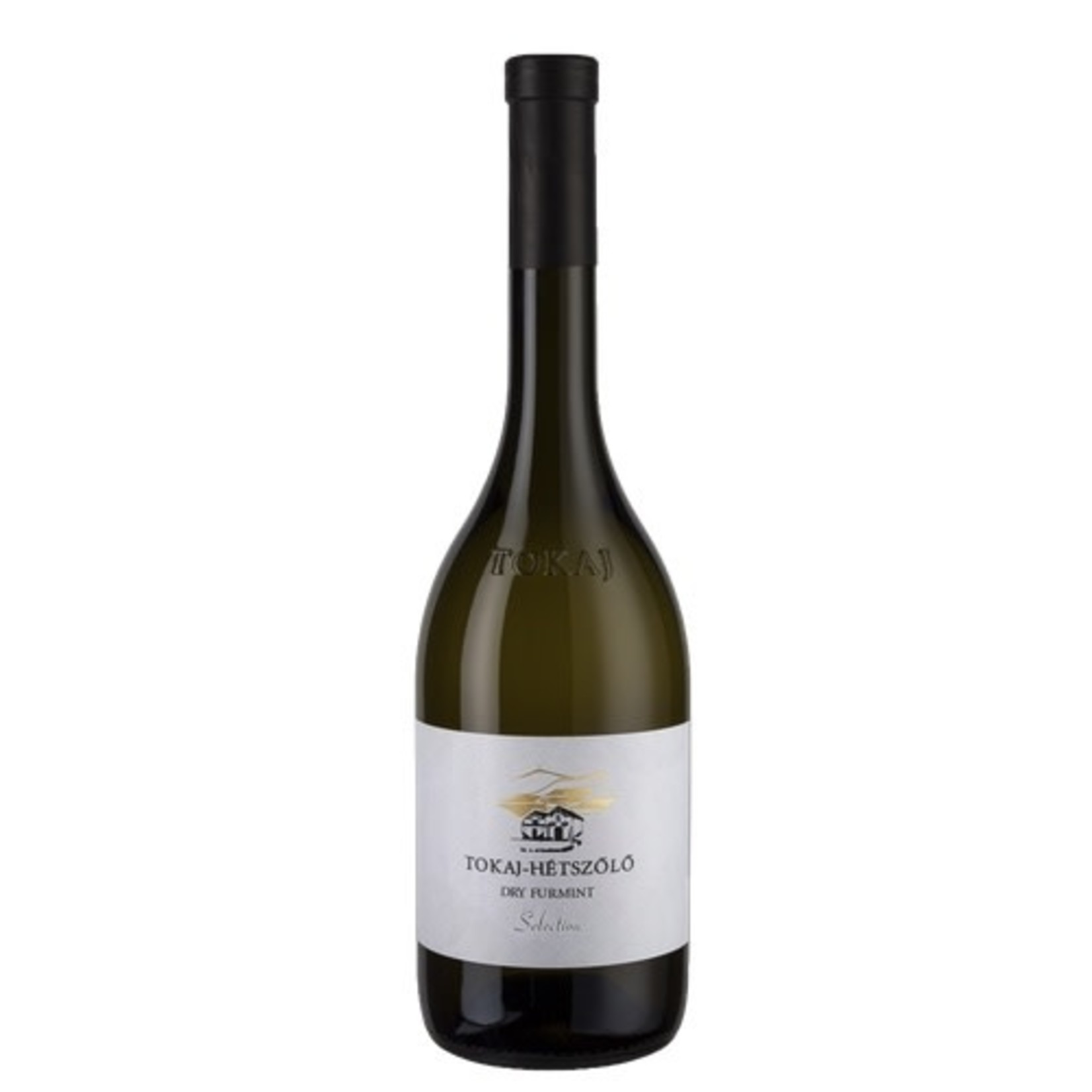 Wine Hetszolo Tokaj Dry Furmint 2022