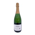 Sparkling Sidonio de Sousa Branco Brut Nature NV