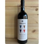 Wine TerreSacre Neravite  Molise Rosso 2020