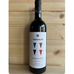 Wine TerreSacre Neravite Tintilia Molise Rosso 2020