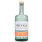 Spirits REYKA VODKA 1L
