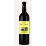 Wine Le Petit Haut Lafitte Blanc 2018