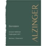 Wine Alzinger Wachau Gruner Veltliner Federspiel Durnstein 2022