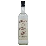 Spirits Granalta Espadín + Tobasiche Mezcal 1L