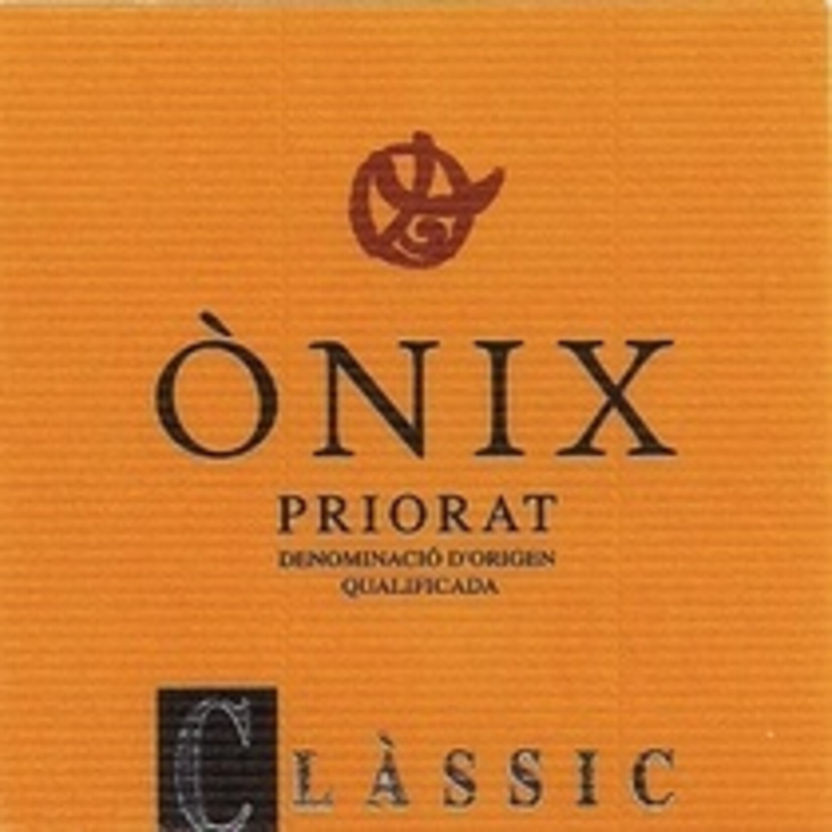 Wine Onix Priorat 2021