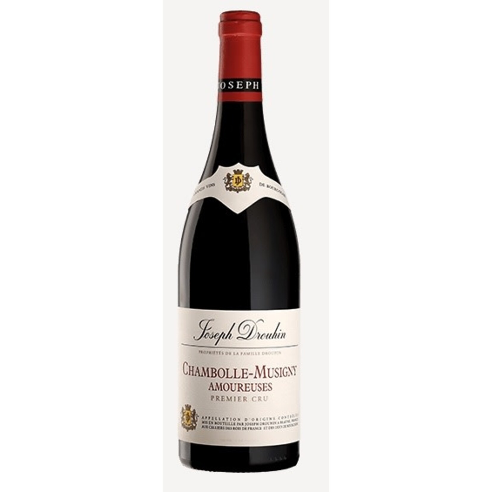 Wine Drouhin Chambolle Musigny Les Amoureuses Premier Cru 2020