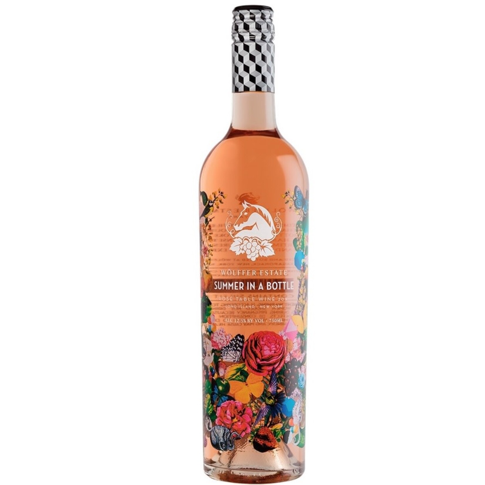 Wine Wolffer Summer in a Bottle Rose 2023