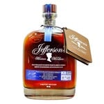 Spirits Jefferson's Limited Edition Marian Mclain Blend Of Straight Bourbon Whiskey