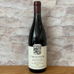 Wine Cristom Vineyards Willamette Valley Pinot Noir Mt Jefferson Cuvee 2021