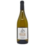 Wine Domaine des Trois Toits 'Phileas' Muscadet de Sévre et Maine sur Lie 2021