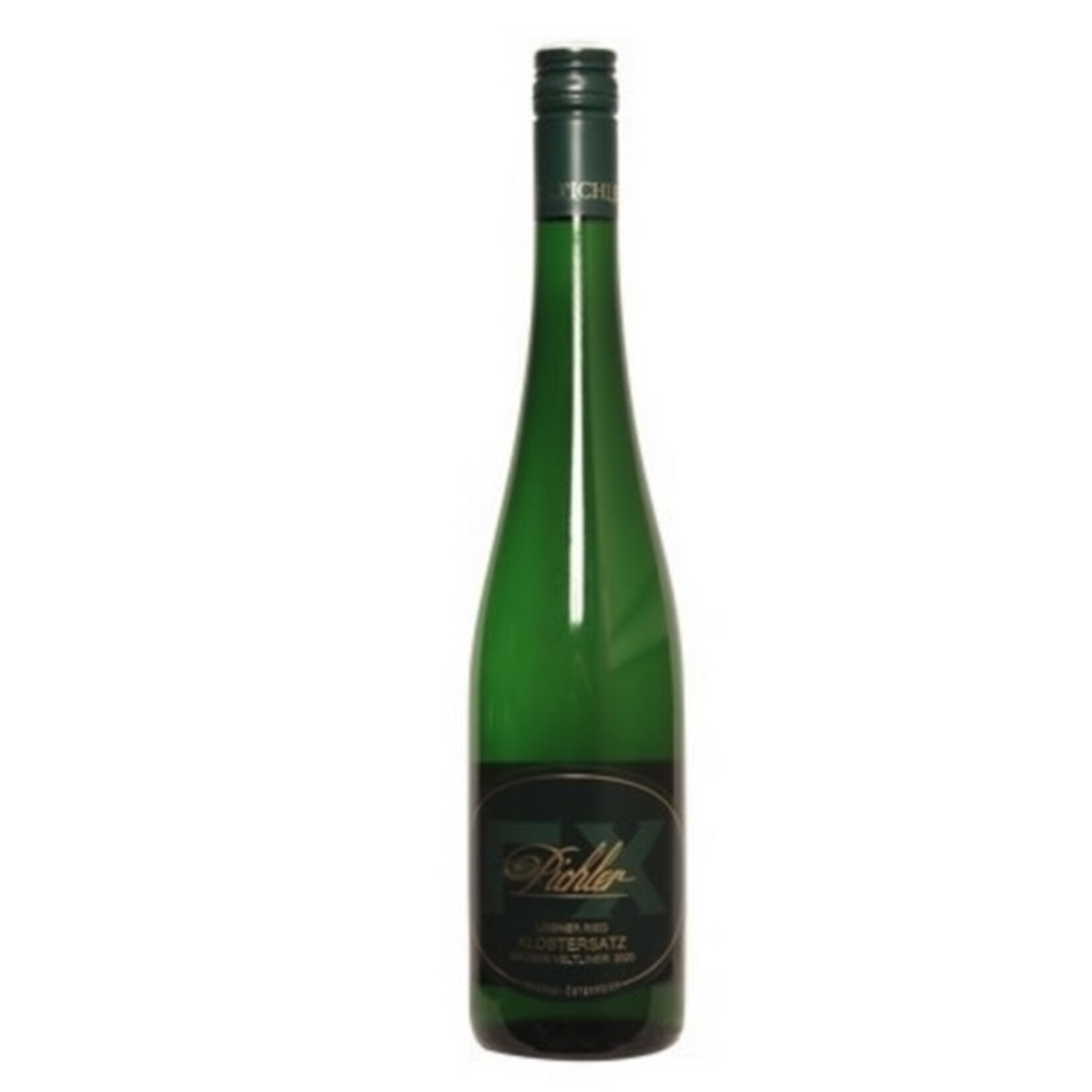 Wine FX Pichler Gruner Veltliner Loibner Ried Klostersatz 2022