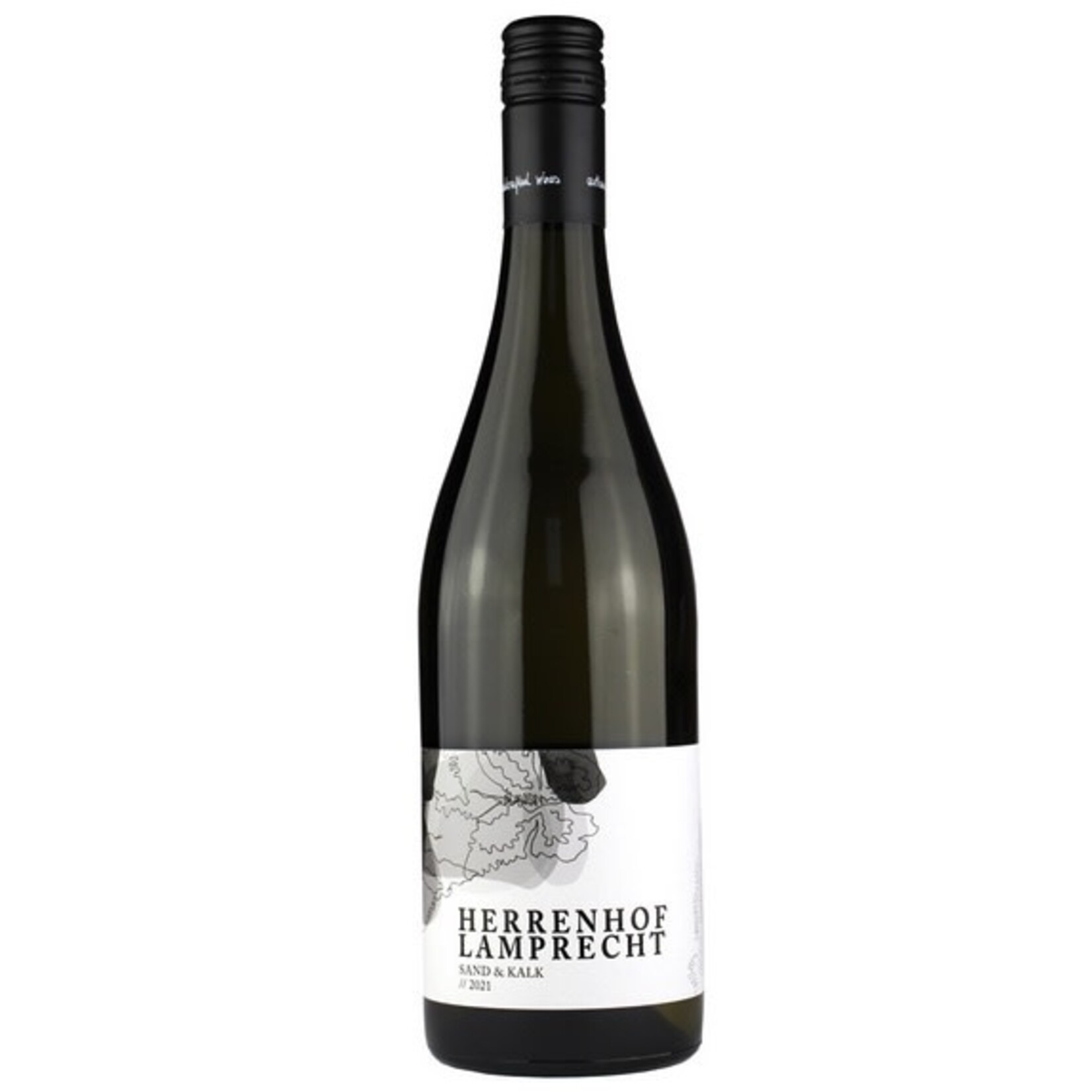 Wine Herrenhof Lamprecht Pinot Blanc Sand & Kalk 2021