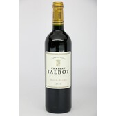Chateau Talbot 2014 - Royal Wine Merchants - Happy to Offer!