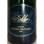 Wine FX Pichler Gruner Veltliner Loibner 2022