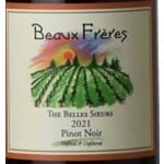 Wine Beaux Freres Pinot Noir Belles Soeurs Cuvee Ribbon Ridge 2021