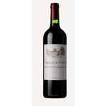 Wine Chateau de Fonbel Saint Emilion 2016