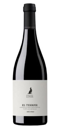 Merchants Navarra to - - Happy Garnacha Terroir Perez El Old Royal Domaine Vines Raul Wine Offer! Lupier 2018