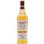 Spirits Dewars Scotch White Label 750ML