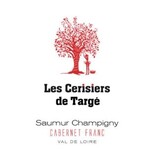 Wine Chateau de Targe Saumur Champigny Cabernet Franc Les Cerisiers de Targe 2018