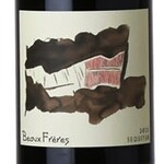 Wine Beaux Freres Pinot Noir Sequitur Vineyard Ribbon Ridge 2019