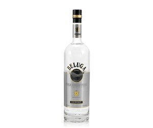 Beluga Noble Vodka 750ml - Royal Wine Merchants - Happy to Offer!