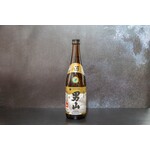 Sake Otokoyama Man Mountain Tokubetsu Junmai Sake 720ml