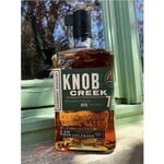 Spirits Knob Creek Rye 100 Proof 7 Year