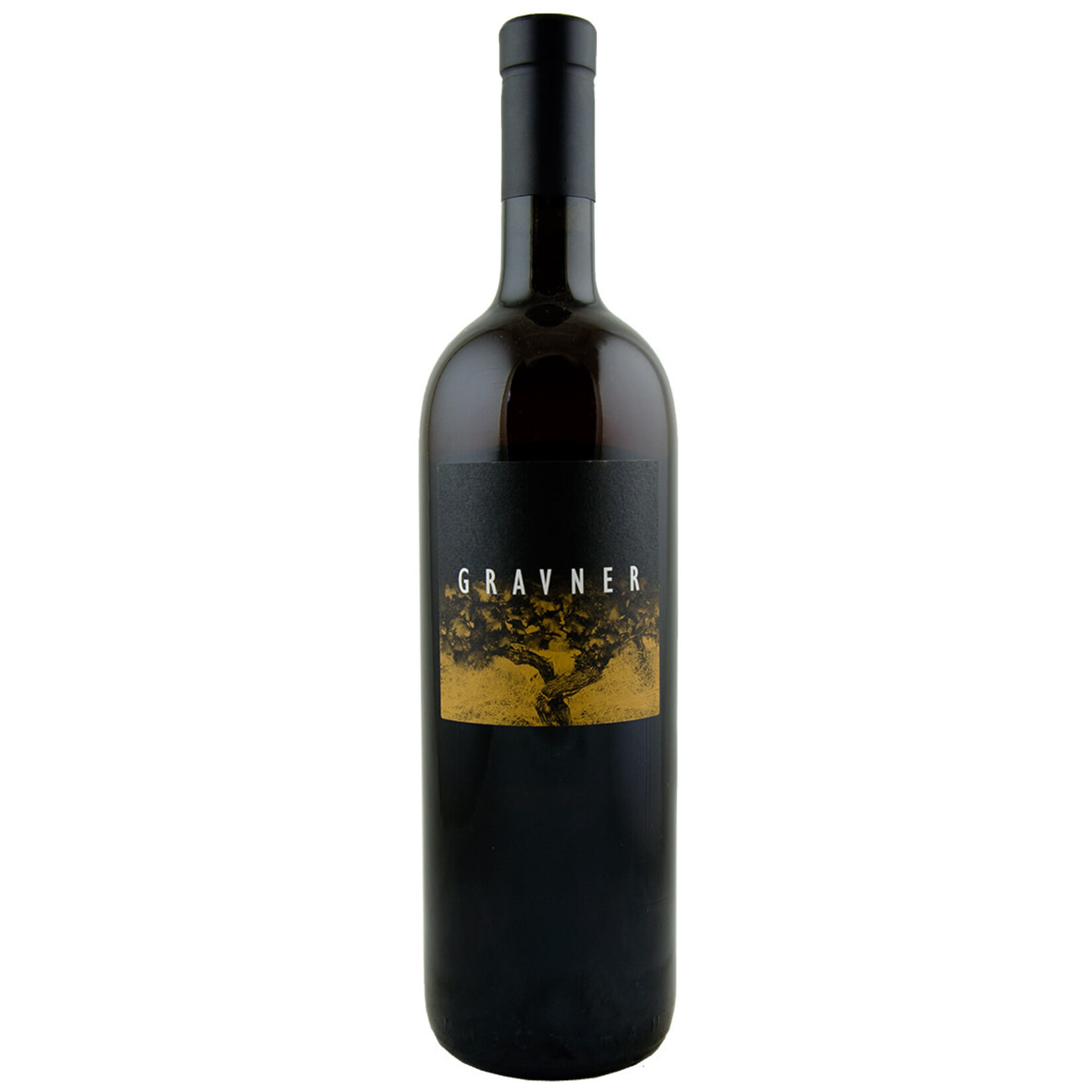 Wine Gravner Ribolla Venezia Giulia IGT 2015