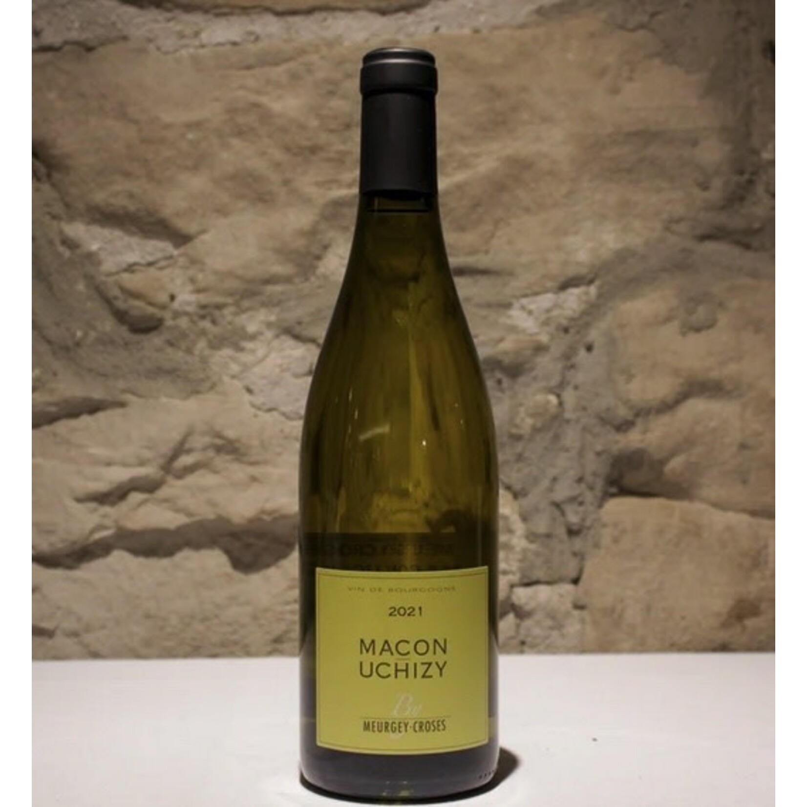 Wine Meurgey-Croses Macon Uchizy 2022