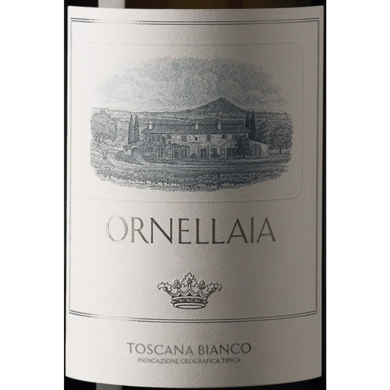 Wine Ornellaia Bianco 2015