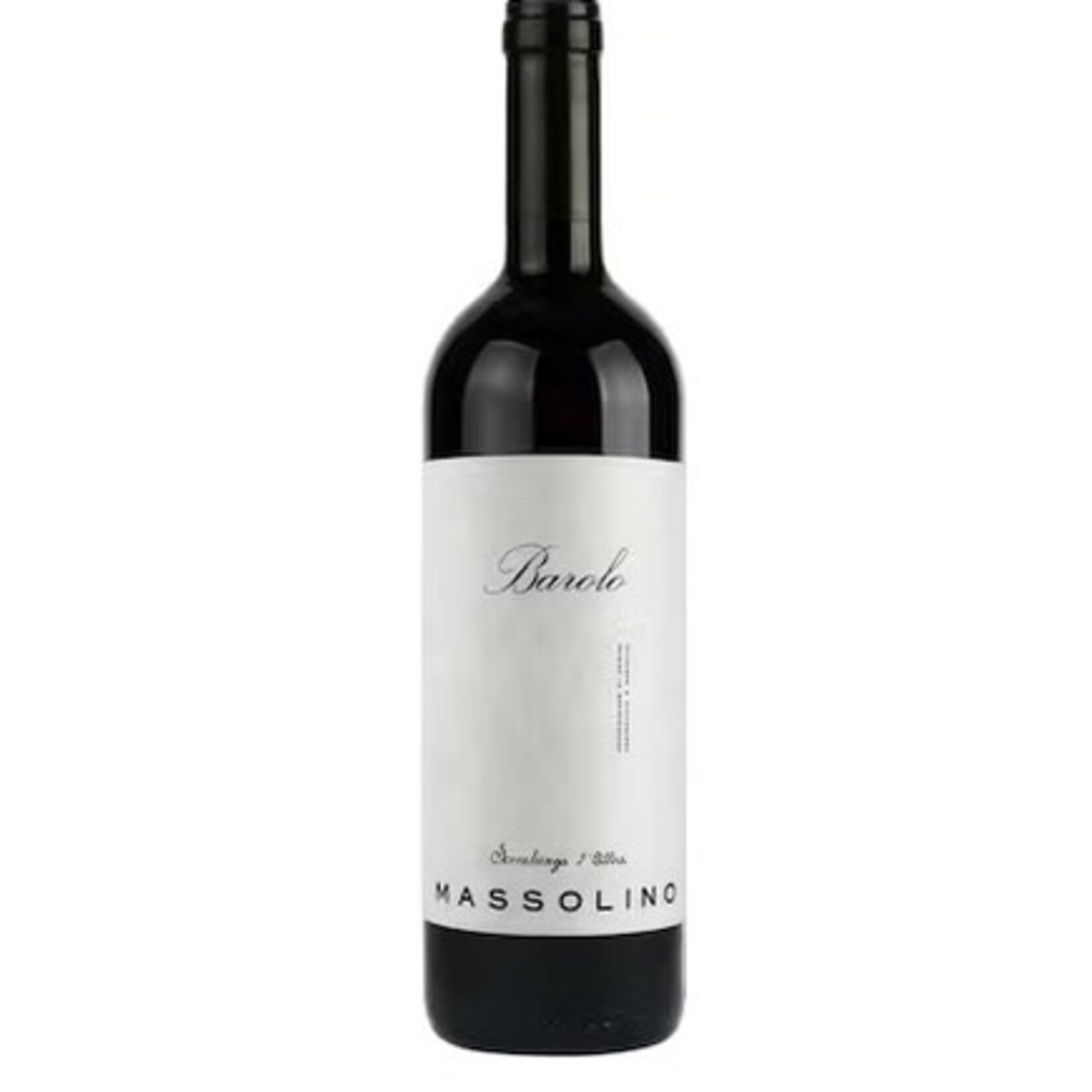 Wine Massolino Barolo DOCG 2020