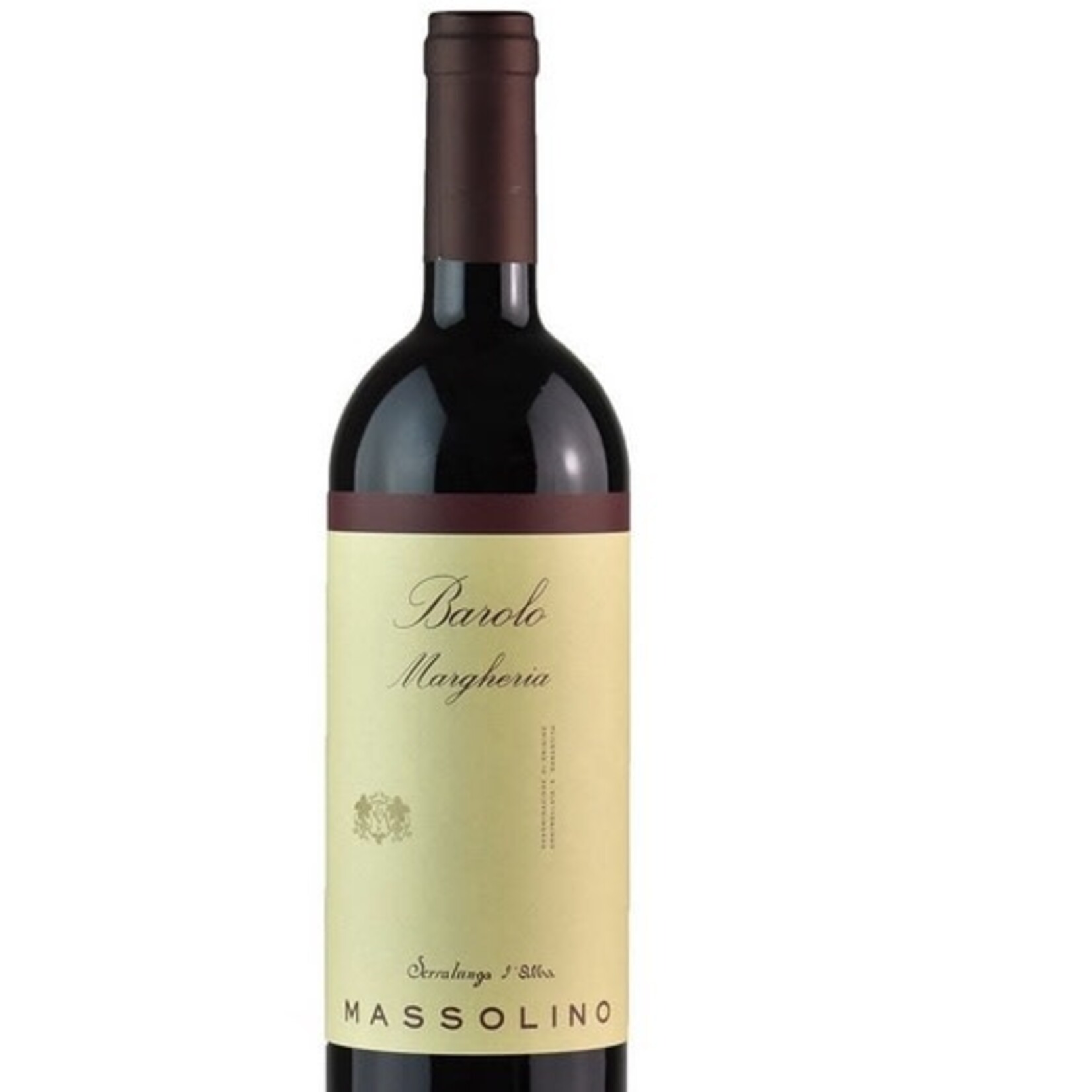 Wine Massolino Barolo Margheria DOCG 2020