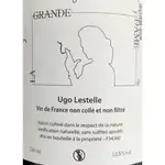 Wine Ugo Lestelle La Grande Dame 2021