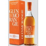 Spirits Glenmorangie, 10 Years Old The Original Highland Single Malt Scotch Whisky
